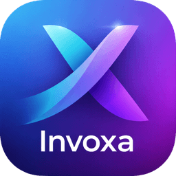 Invoxa logo
