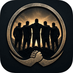 Real Brotherhood logo